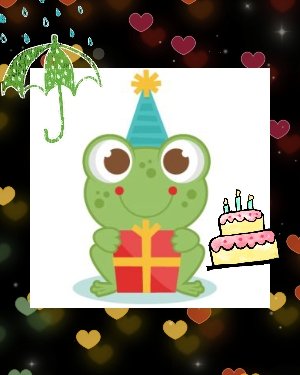 consrayitodesol's tweet photo. Happy birthday to you😋 https://t.co/wvyr3I8xa6