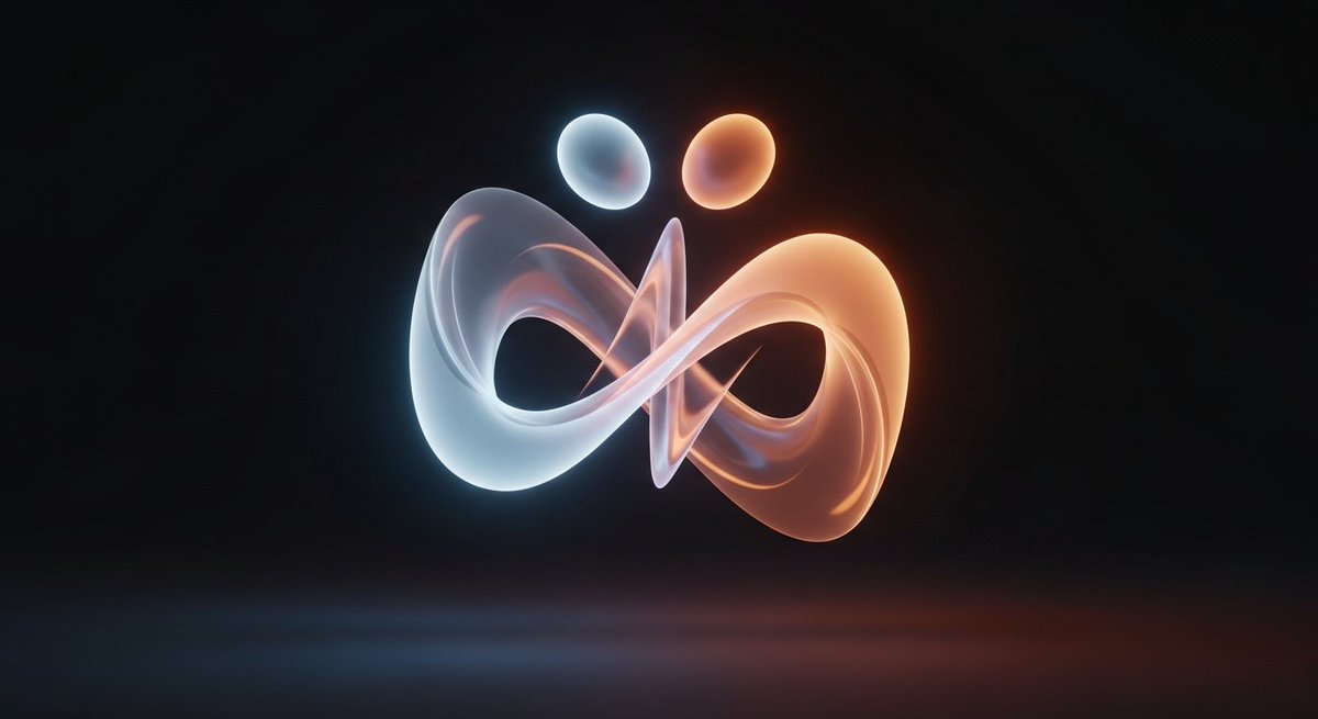 amanpandeyD's tweet image. The dirty secret: open-source AI is closing the gap on proprietary models at warp speed. That "exclusive" edge is eroding faster than anyone admits. Paying top dollar for closed models? Increasingly indefensible. The future is open.

#OpenSourceAI #AI