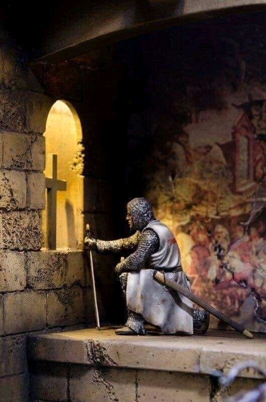 OSB🌹Röm. Kath.✝️🌹🇻🇦⚓ tweet media