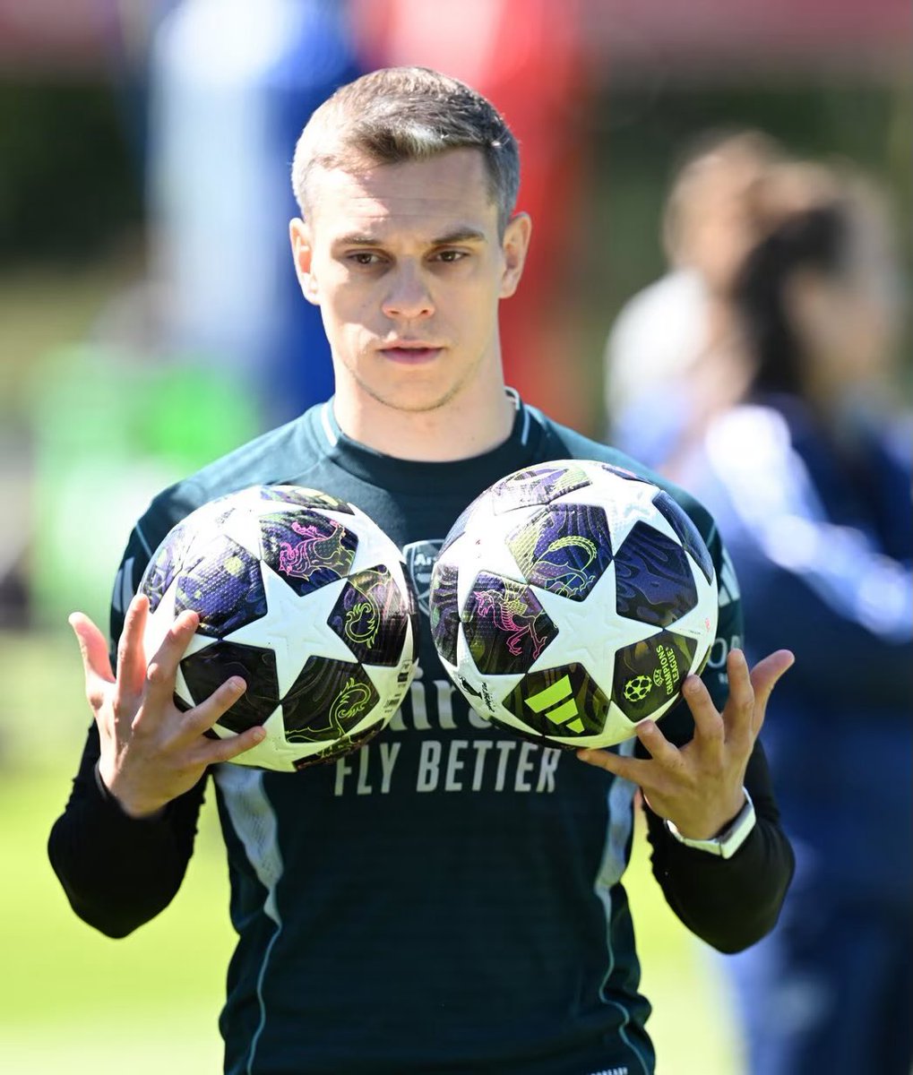 afcstuff tweet media