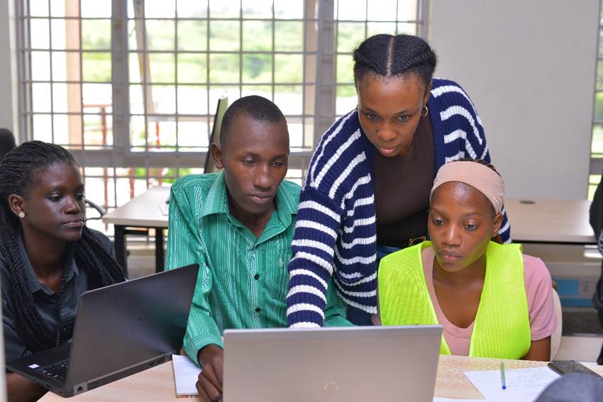 Mbarara University tweet media