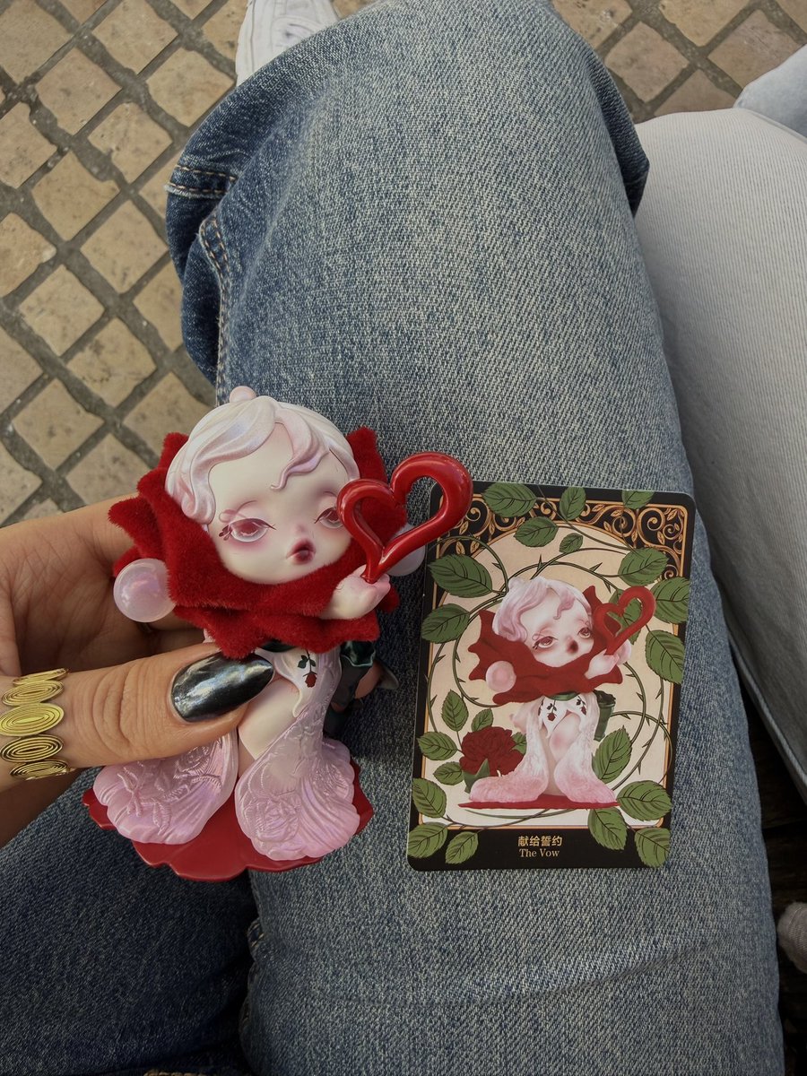 kenza🪽 tweet media