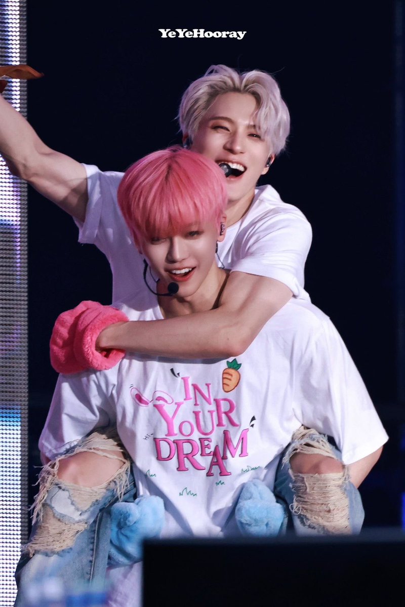 칸쵸⁶⁵(babygirl jeno!!) tweet media