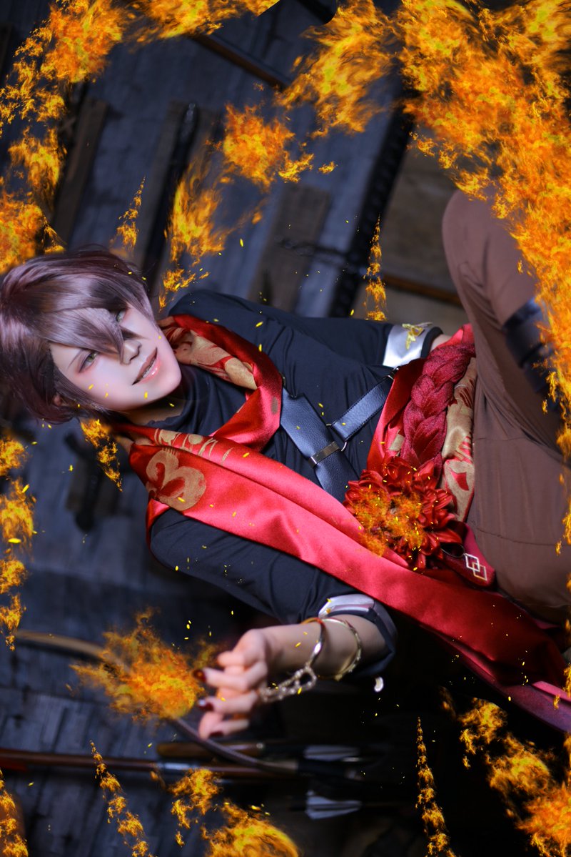 祥史@🌈そ西4二49お手伝い tweet media