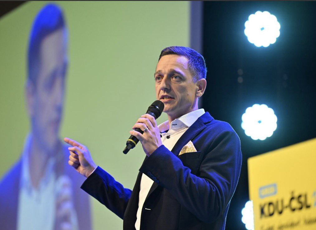 Jiří Hrebenar tweet media