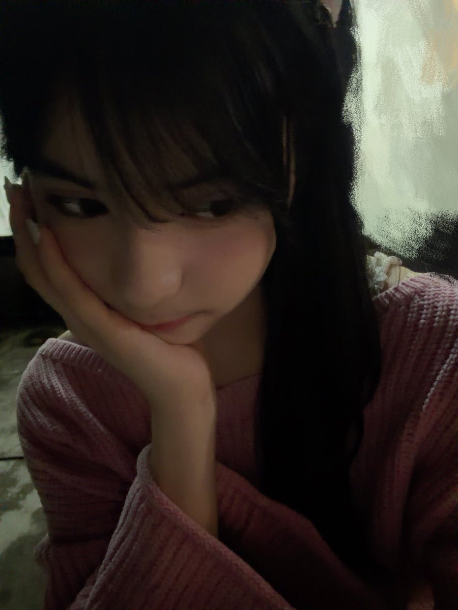 Jazzlyn Trisha tweet media