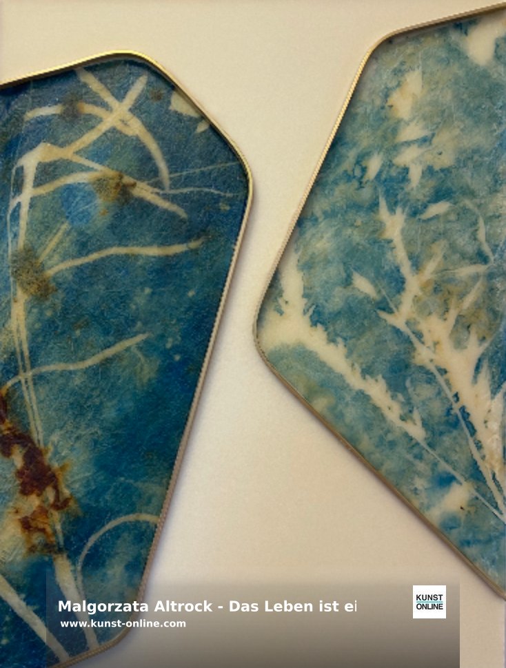 KUNSTONLINE_COM's tweet image. ❤️ Malgorzata Altrock - Das Leben ist ein Puzzle Teil 1 ❤️ 
shortlink.store/4_ikjqu-q6qz #kunst #künstler #kunstwerk #kunstsammler #kunstkaufen #kunstgalerie #kunstausstellung #kunstszene #kunstgalerie #kunstonline