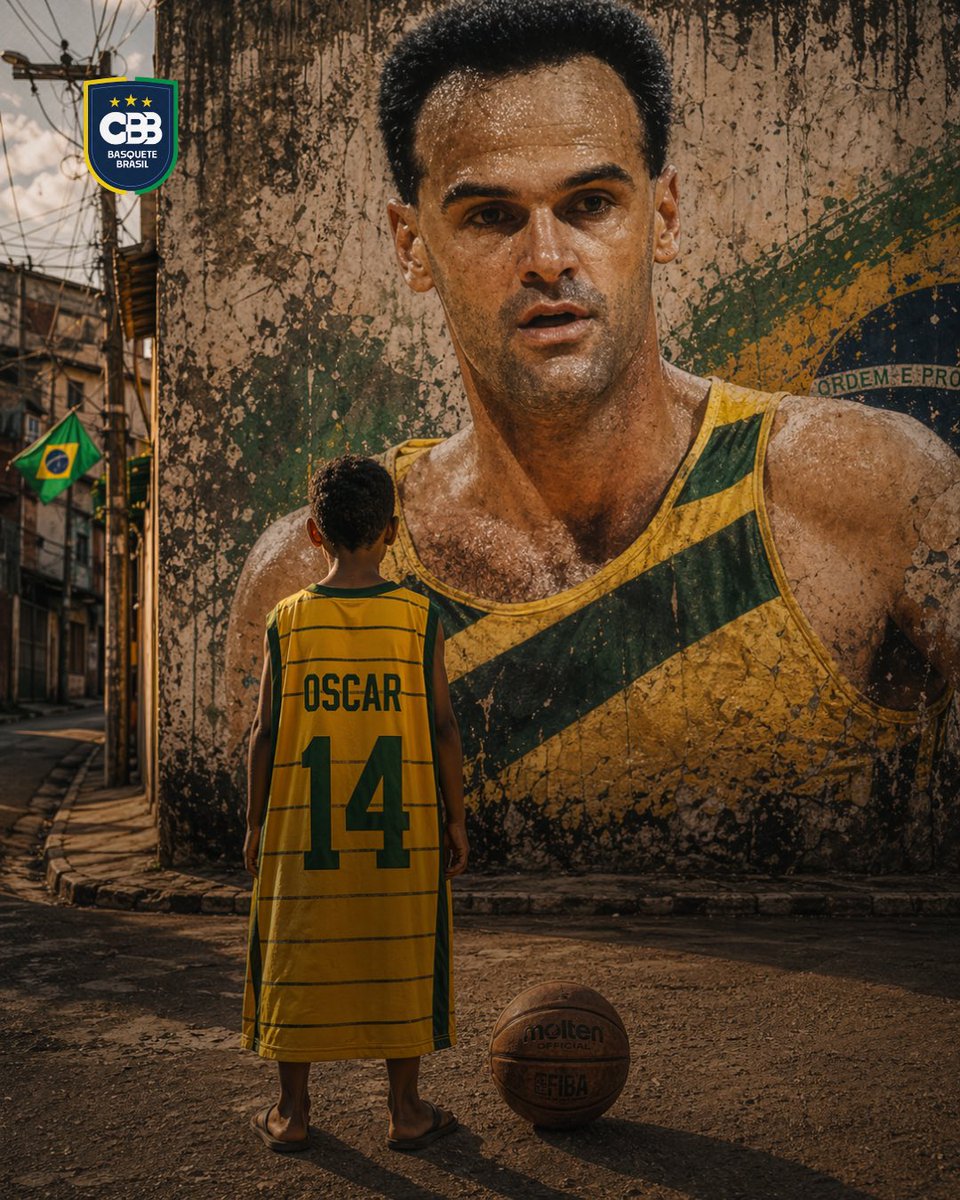 Basquete Brasil - CBB tweet media