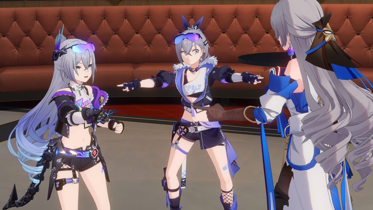 Gacha Zone (@gacha_zone) on Twitter photo 