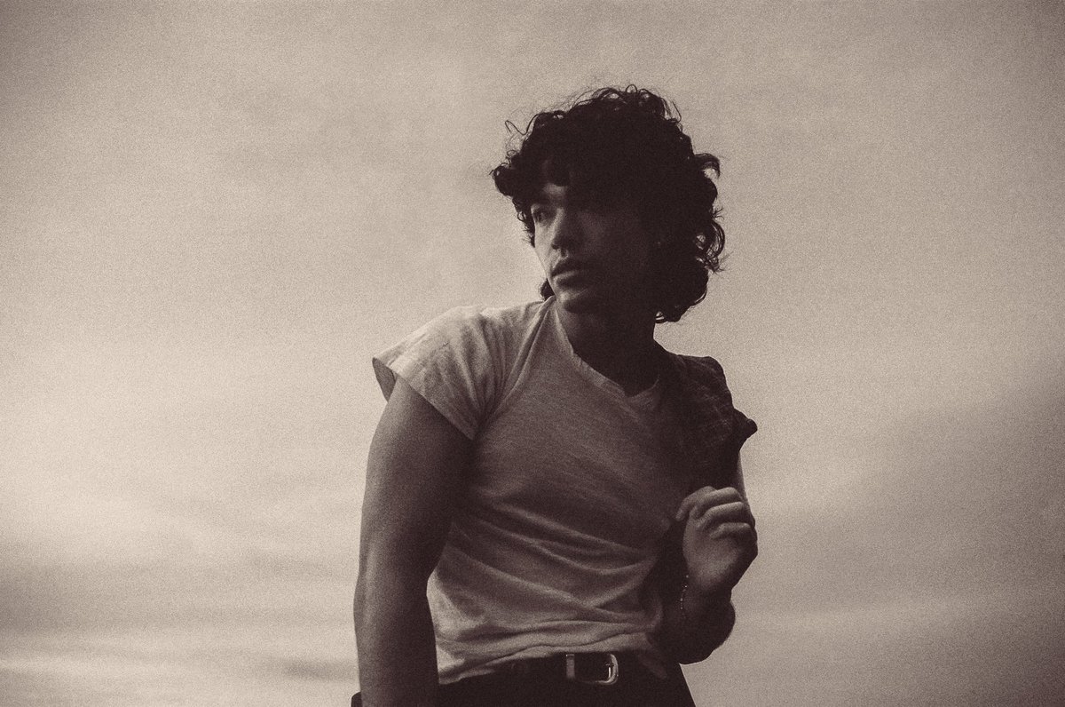 doesn’t he know i’m insane