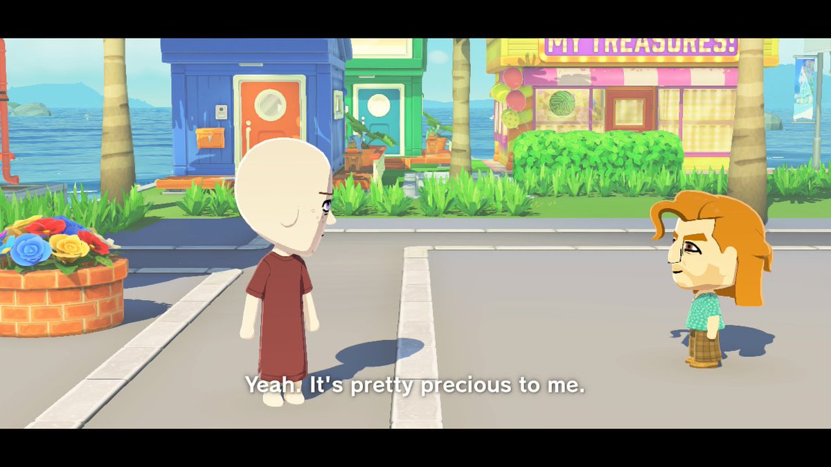 NIK??? opened comms! tweet media