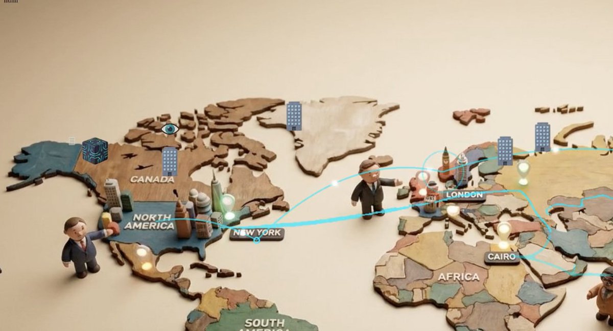 Özmen Mali Müşavirlik/OZM-Consultancy tweet media