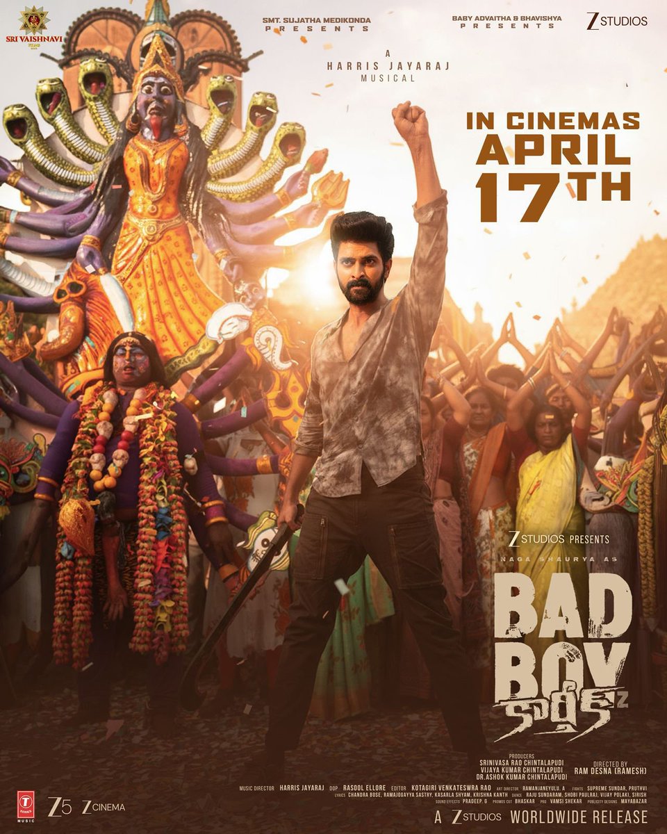movie__maniac's tweet photo. #Baaghi4 and #Mastiii4 are better than #BadBoyKarthik. https://t.co/yrxjUvkgC0