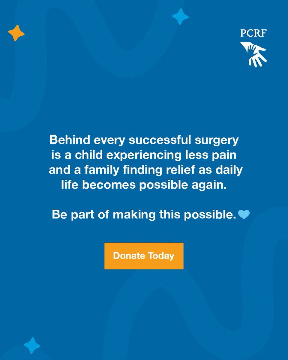 The PCRF (Palestine Children's Relief Fund) tweet media