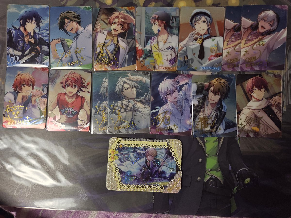 り。取引垢*固定ご確認下さい tweet media