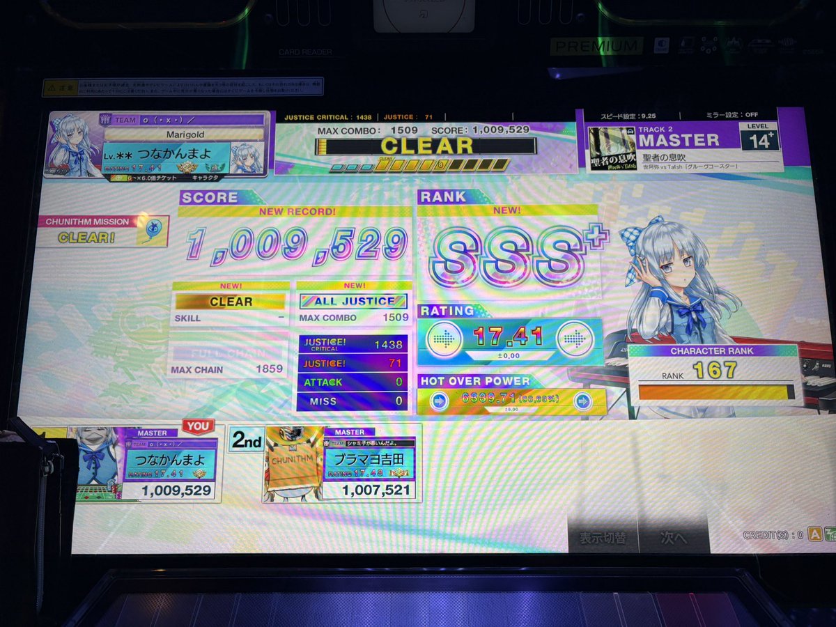 つな缶まよα tweet media