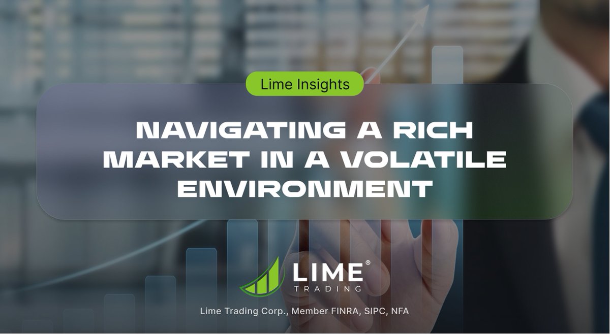 Lime Trading tweet media