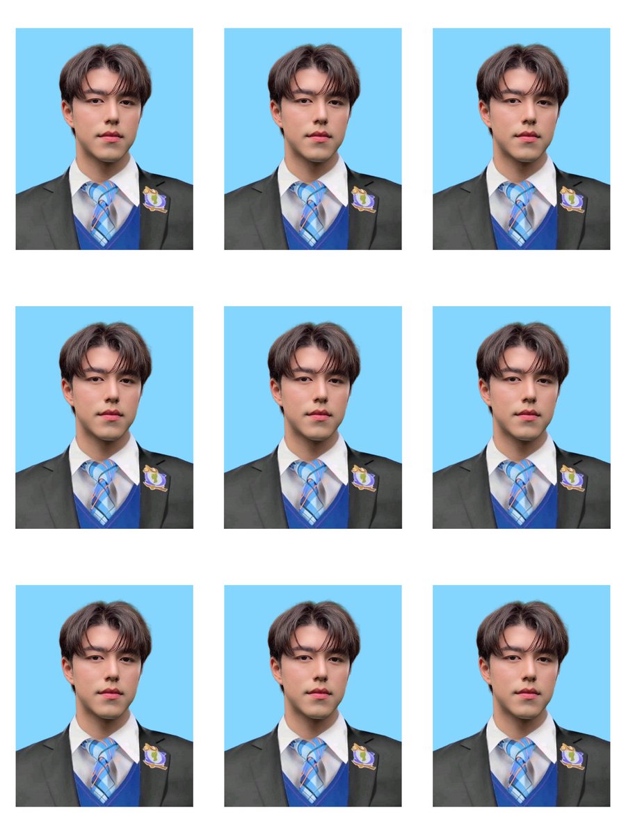 มูจะทำไมกึง*๓๙ tweet media