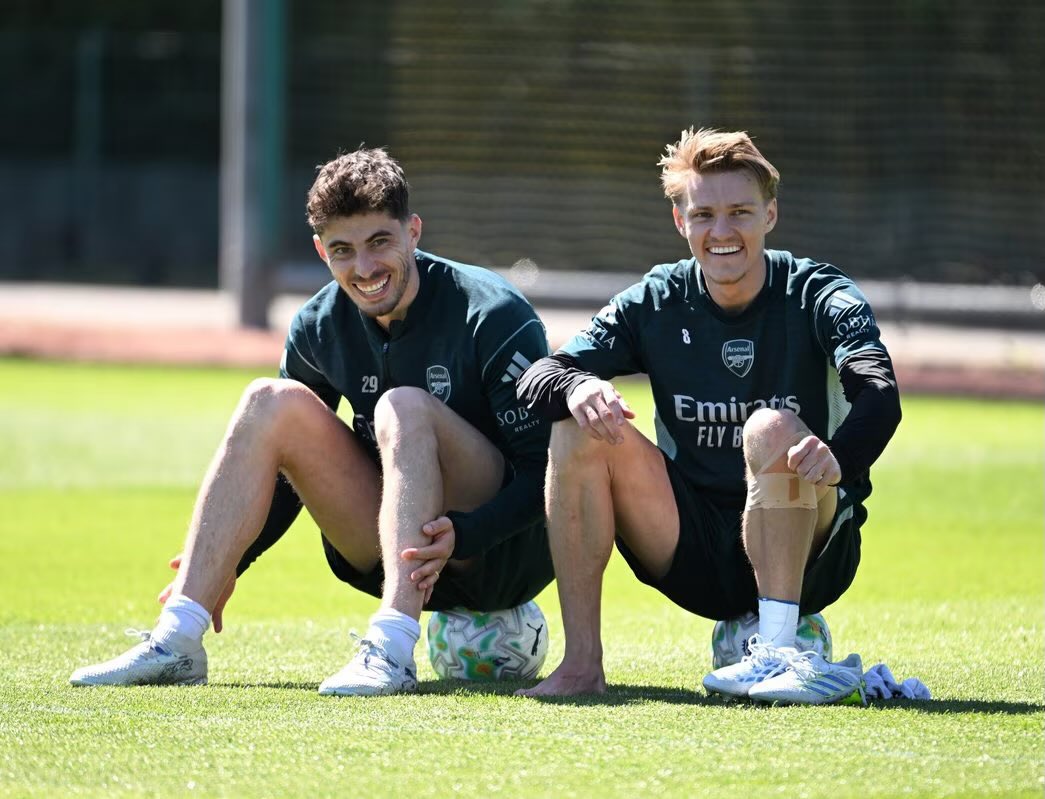 afcstuff tweet media