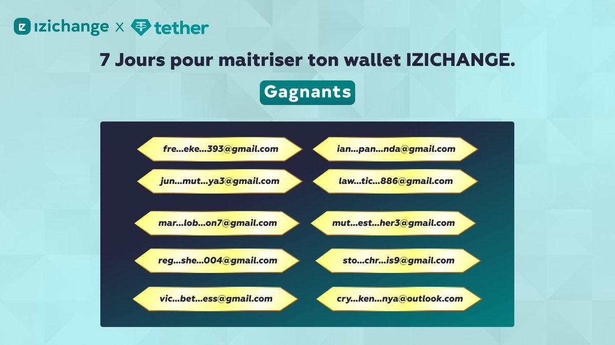 IZICHANGE tweet media