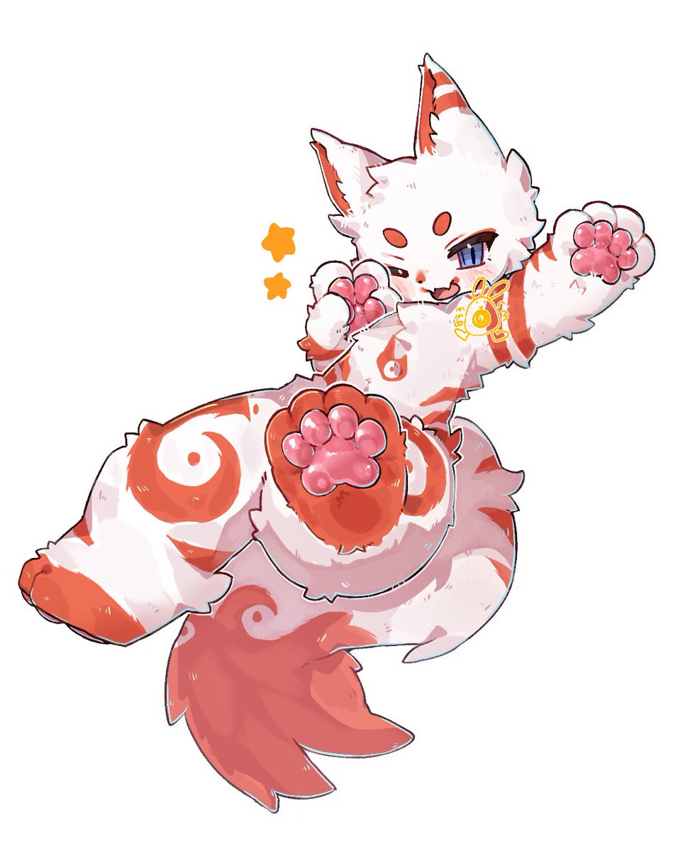 팔삼삼₈₃₃ tweet media