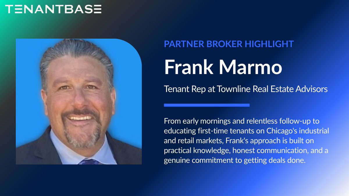 TenantBase tweet media