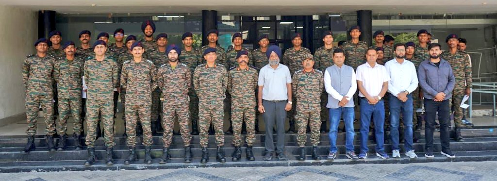 PRO (Defence) Dehradun tweet media