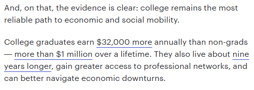 John Arnold tweet media