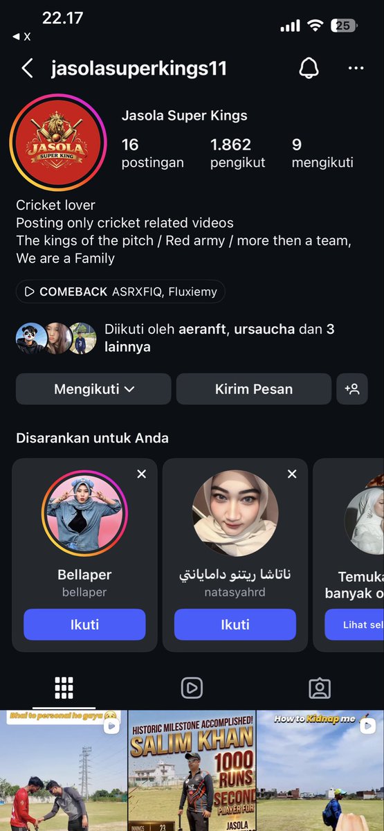 dandelion tweet media