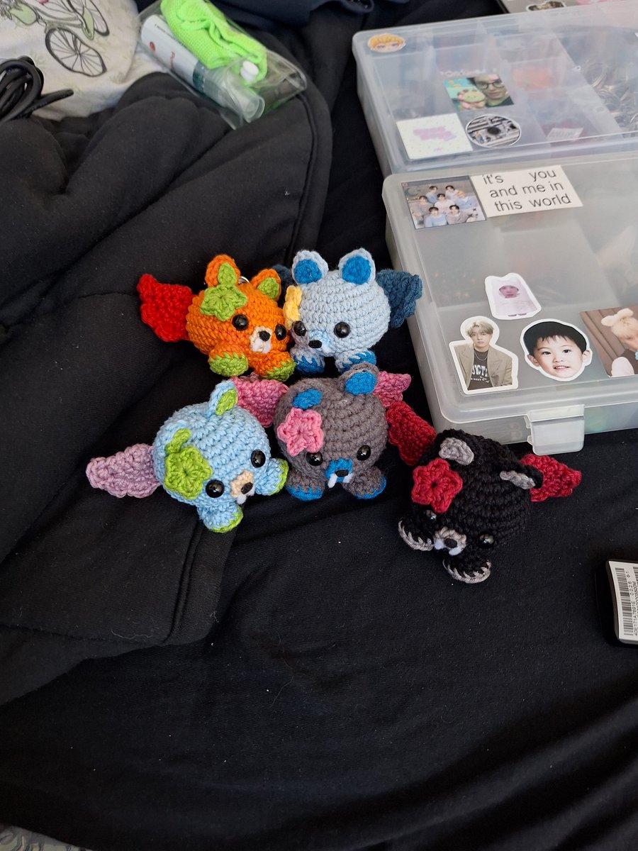 bambi # VAI VER O ENHYPEN tweet media