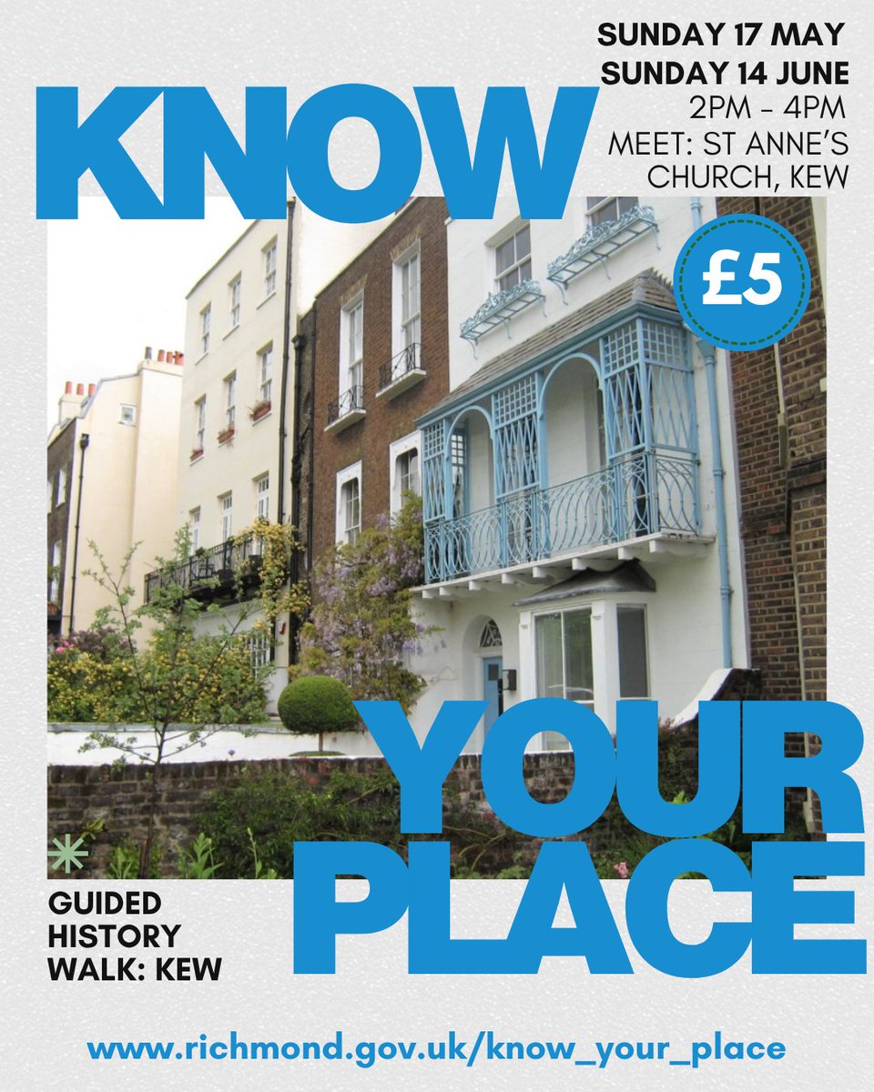 Richmond upon Thames Libraries tweet media
