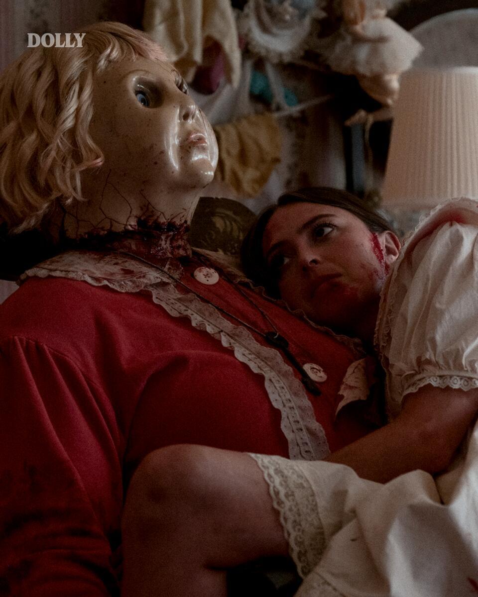 The Horror Calendar tweet media