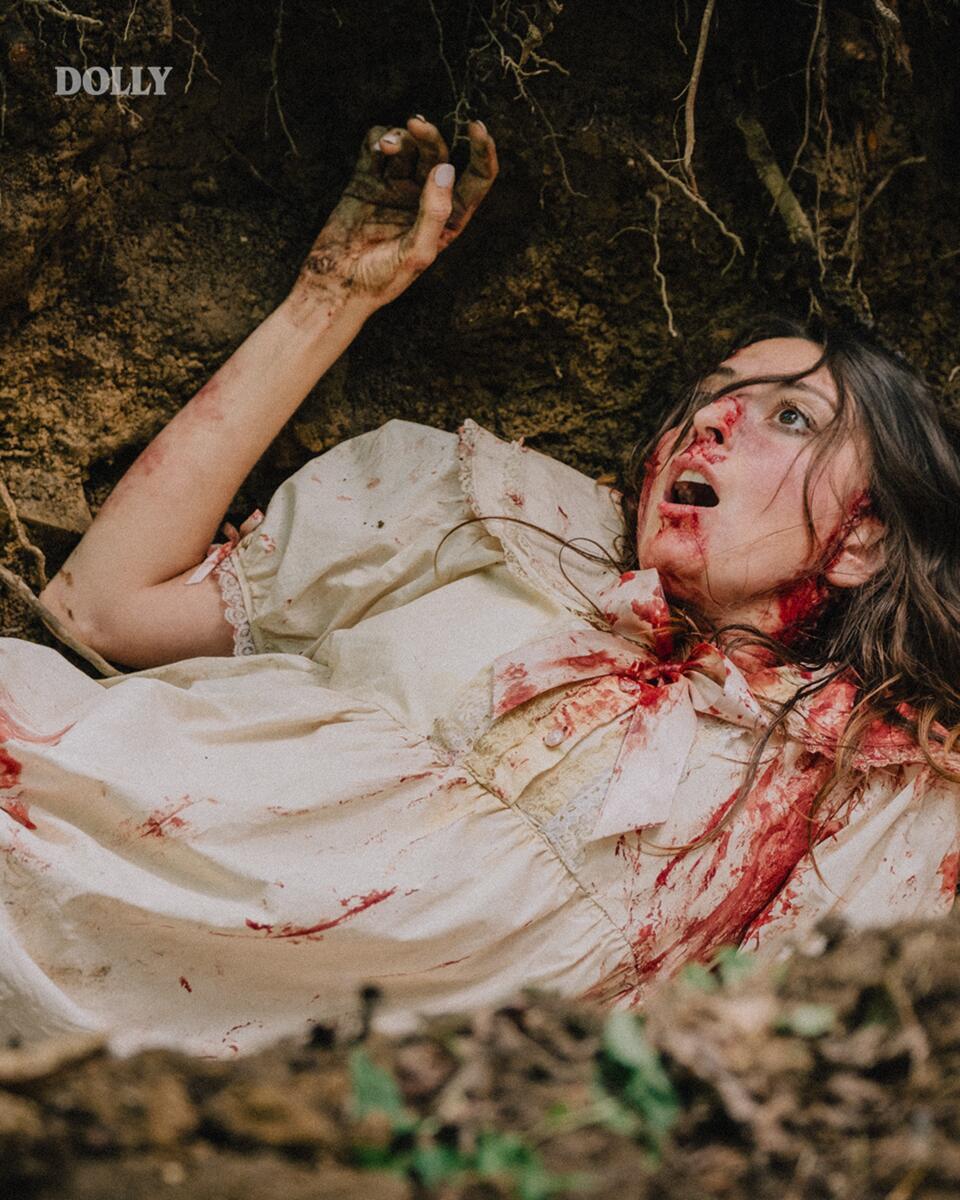 The Horror Calendar tweet media