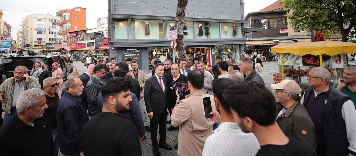 Hasan Karal tweet media