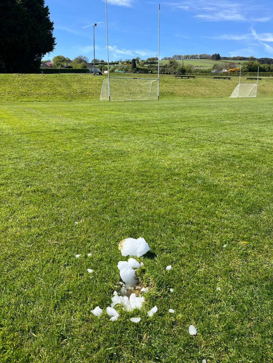 Carlow Weather tweet media