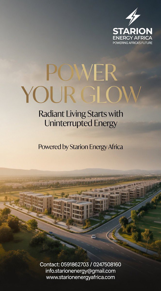 Starion Energy tweet media