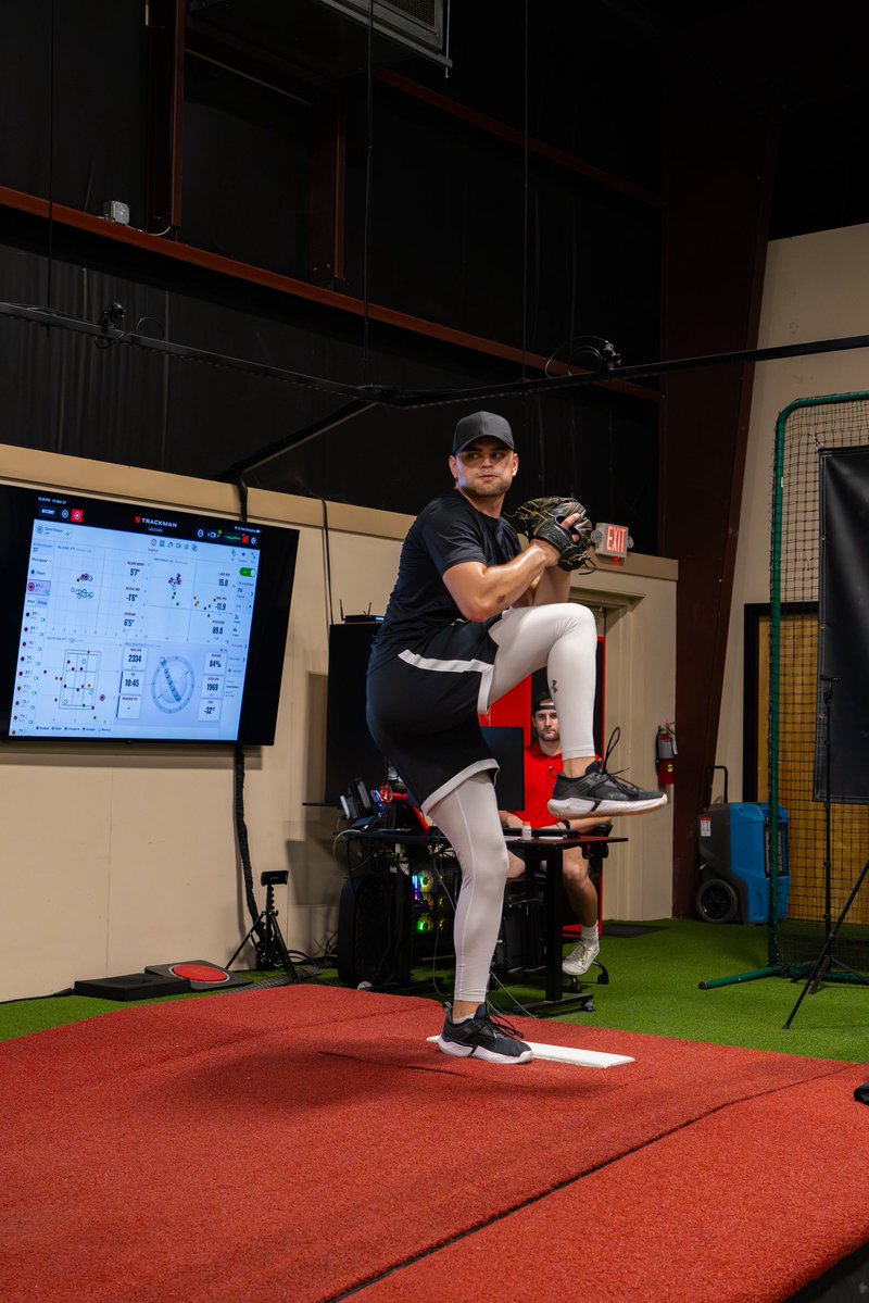 Florida Baseball ARMory tweet media