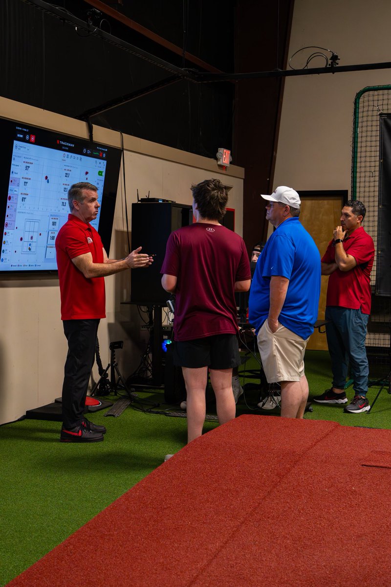 Florida Baseball ARMory tweet media