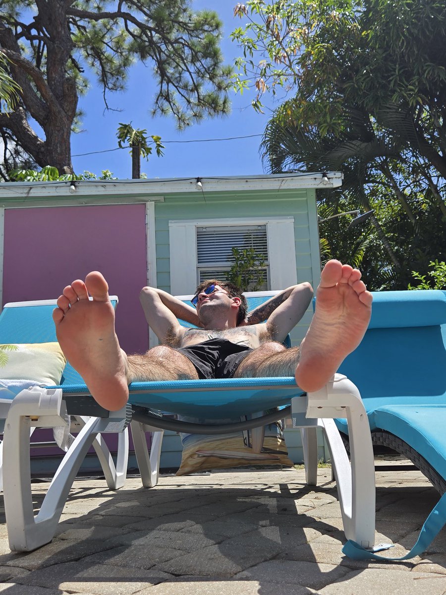 Justin (Portland May 1st-4th) tweet media