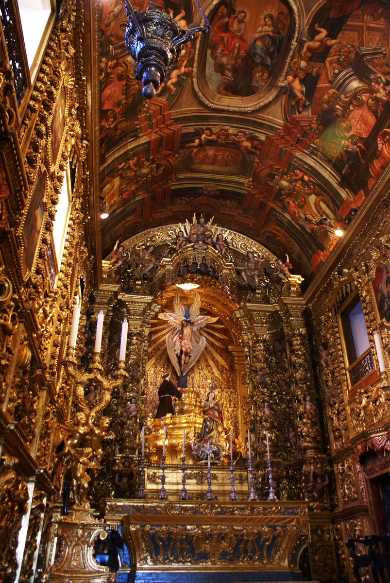 Brazilian Catholic Aesthetics tweet media