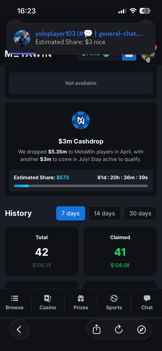 CryptoMad 🇮🇪 tweet media