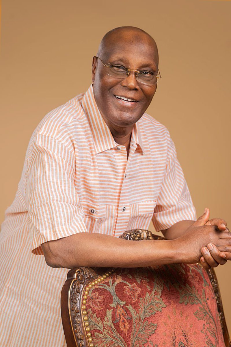 Abubakar Yunusa tweet media