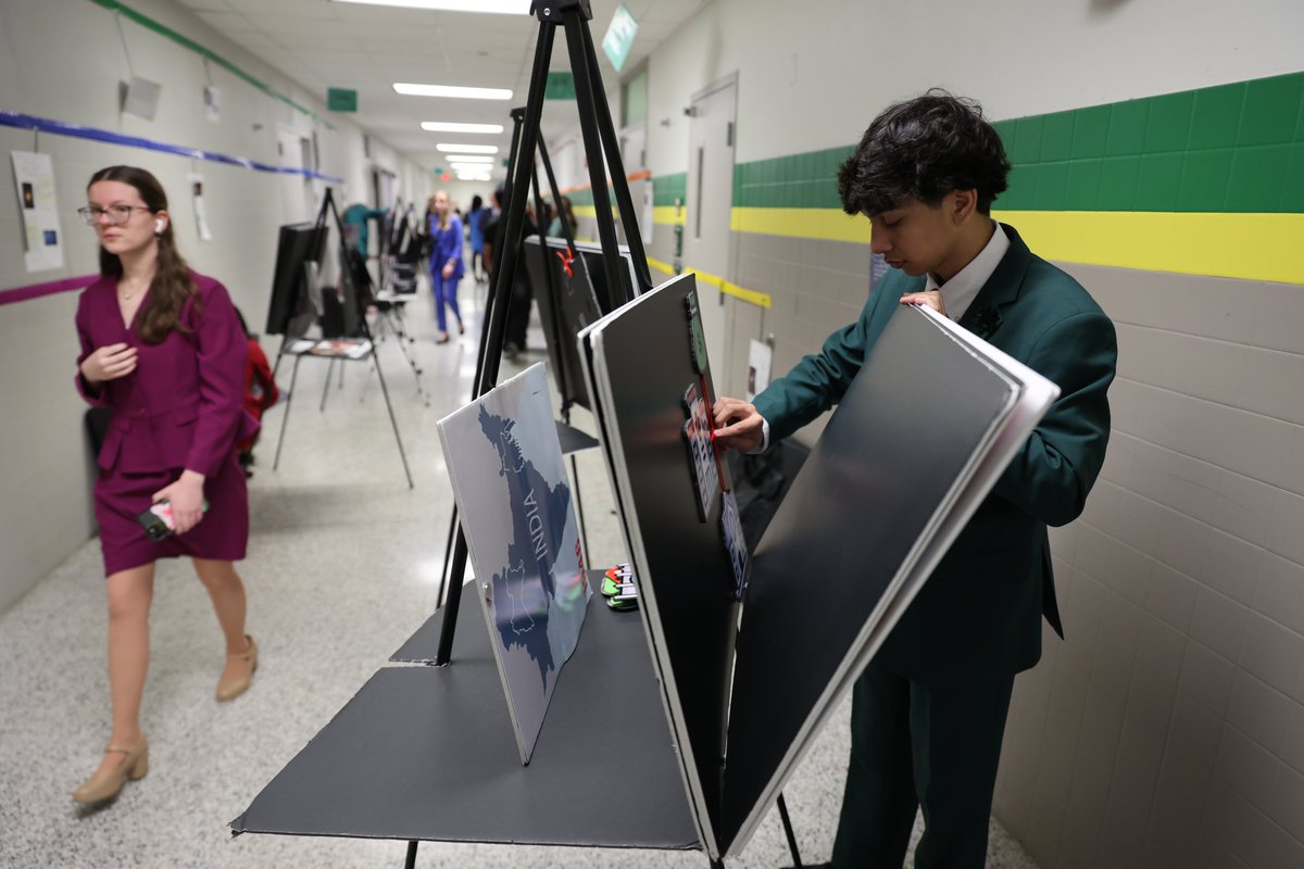 Minnesota State High School League tweet media