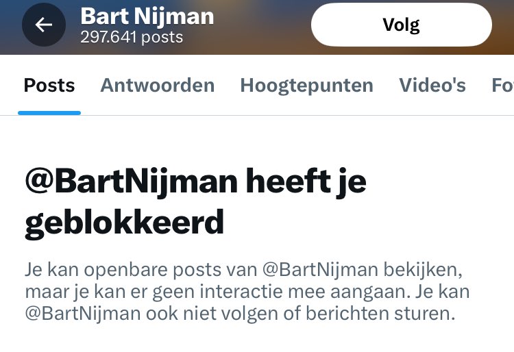 FORUMLAND 🇳🇱 tweet media