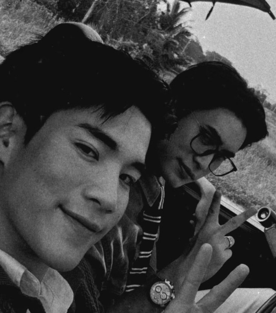 GemFot Fan ᵏʰⁿ (slow) tweet media