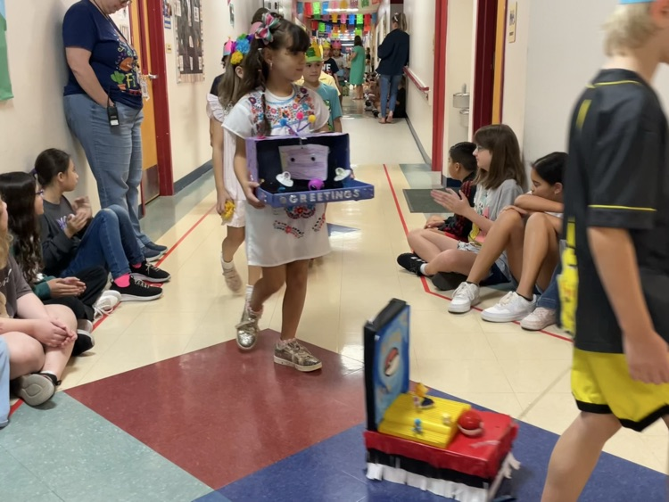 Paschal Elementary tweet media