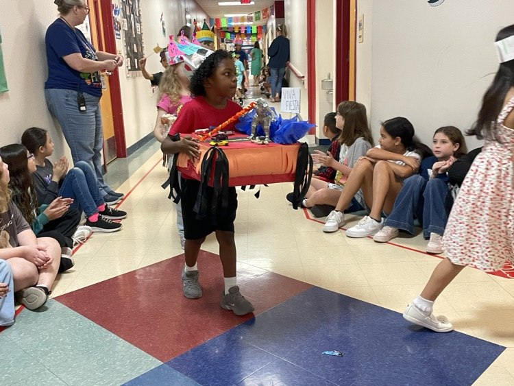 Paschal Elementary tweet media