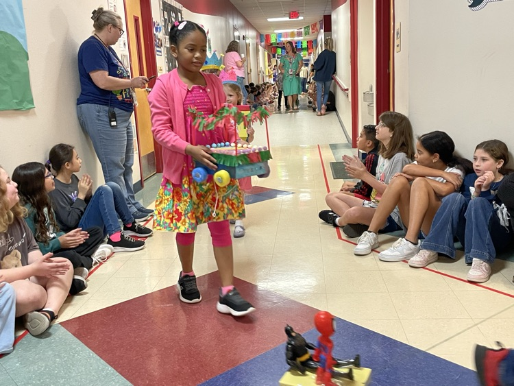 Paschal Elementary tweet media