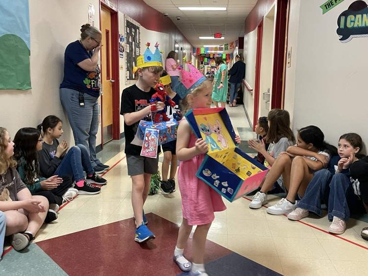 Paschal Elementary tweet media