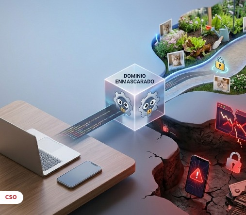 CIOMexico's tweet image. Infoblox y Confiant detectan 15,500 dominios maliciosos que abusan de la plataforma Keitaro 
iworld.com.mx/infoblox-y-con…

#Ciberseguridad #Cloaking #DNS #Estafas #Fraude #Infoblox #Inteligencia #Inversión #Keitaro #Malware #MásNoticias #Tendencias